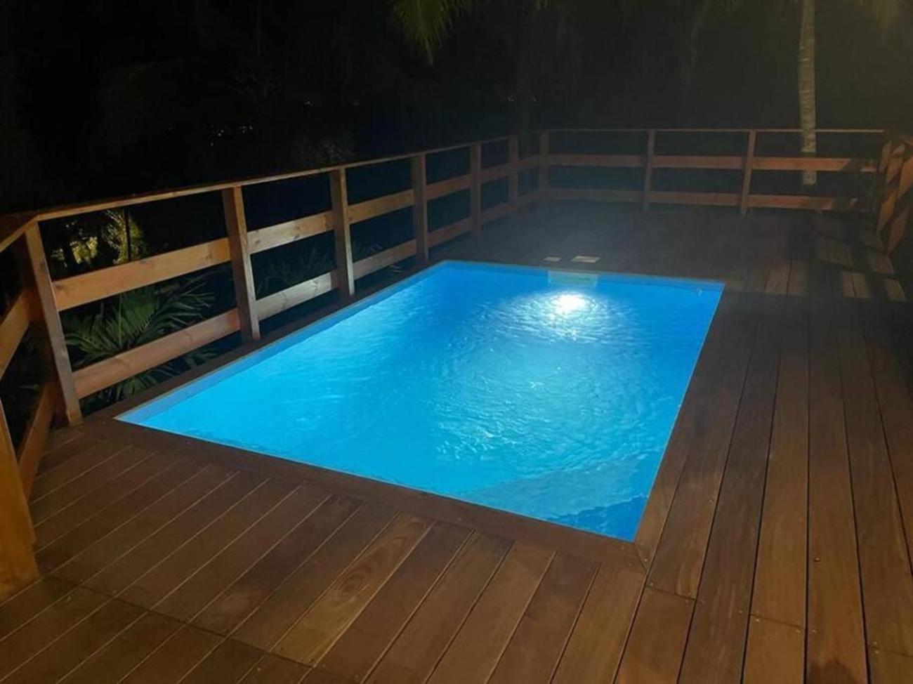 Villa Barthelemy Goyave ภายนอก รูปภาพ